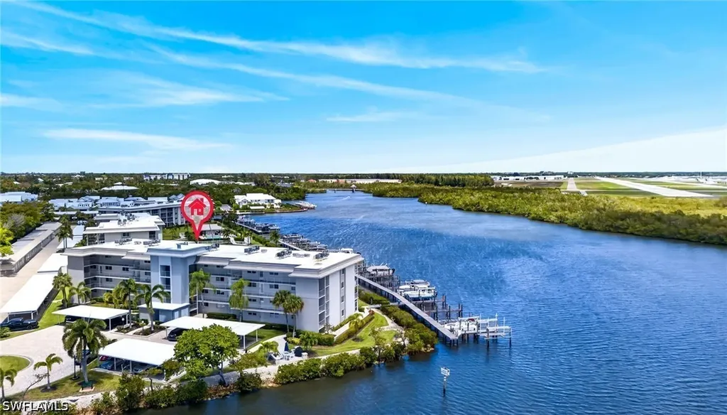 309 Goodlette-frank Road S Naples FL 34102