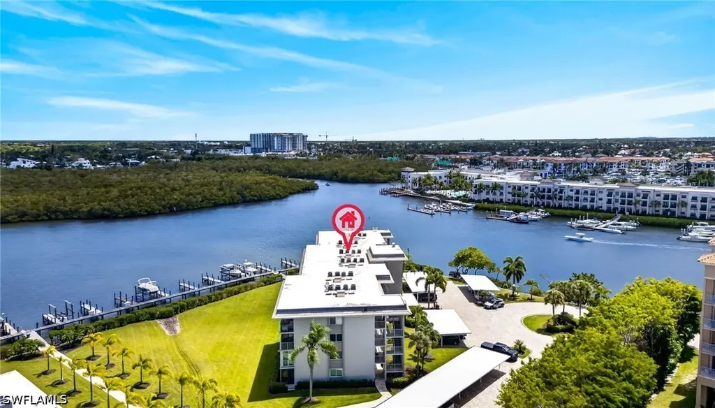 309 Goodlette-frank Road S Naples FL 34102