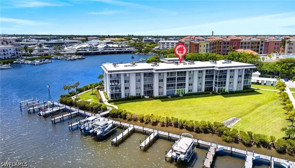309 Goodlette-frank Road S Naples FL 34102