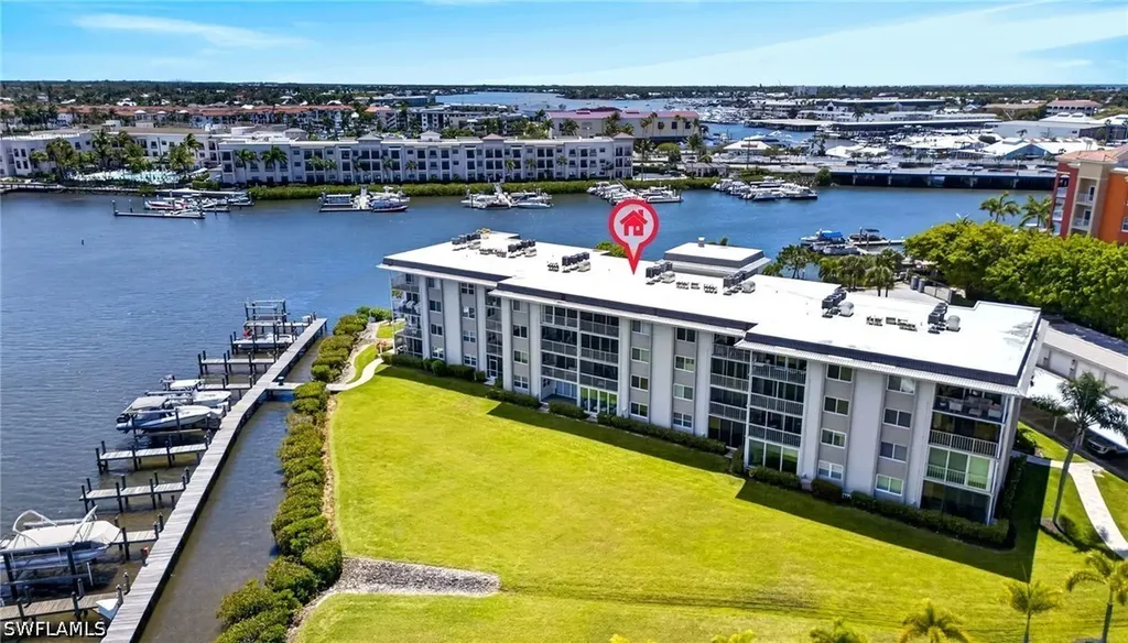 309 Goodlette-frank Road S Naples FL 34102