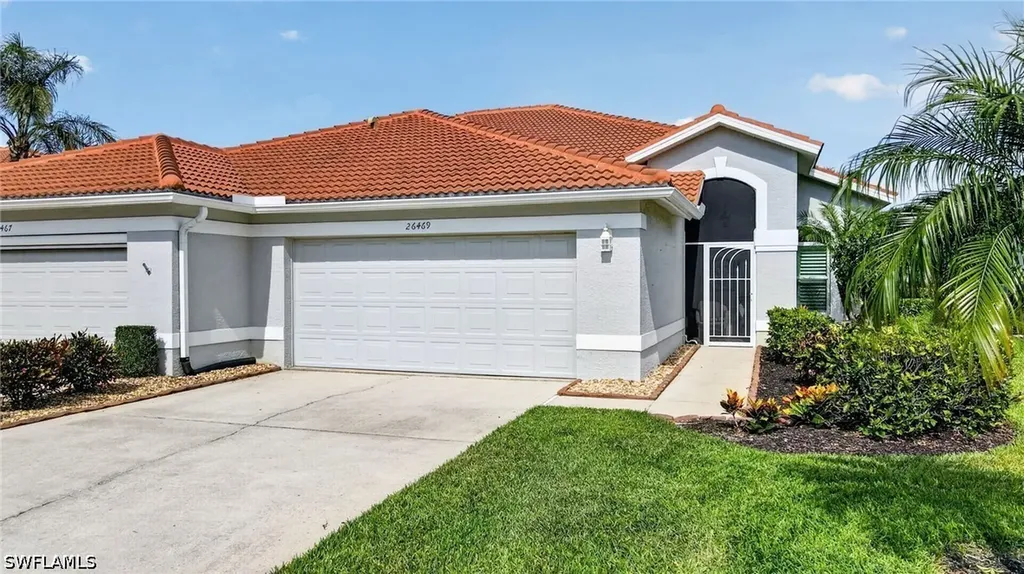 26469 Clarkston Drive Bonita Springs FL 34135