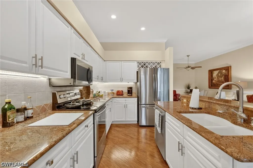26469 Clarkston Drive Bonita Springs FL 34135