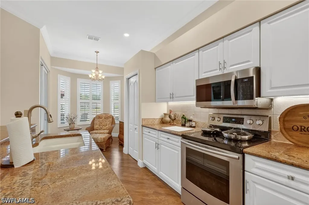 26469 Clarkston Drive Bonita Springs FL 34135