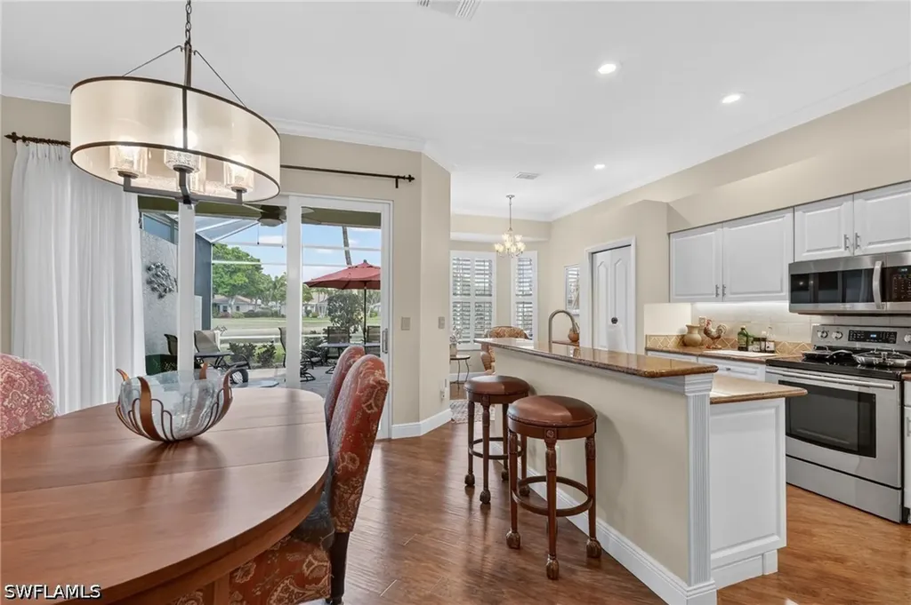 26469 Clarkston Drive Bonita Springs FL 34135