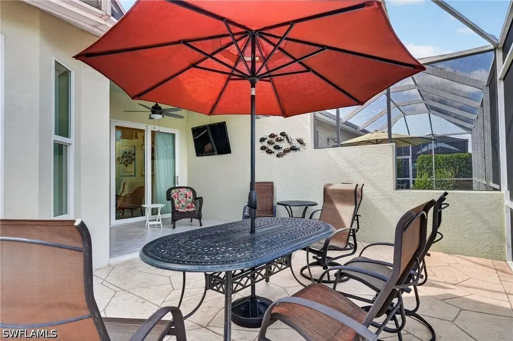 26469 Clarkston Drive Bonita Springs FL 34135