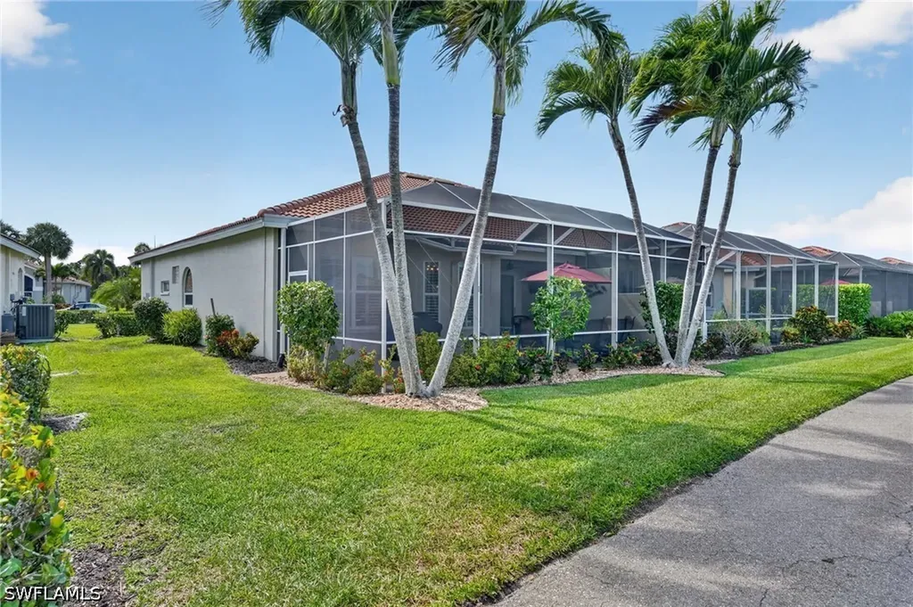 26469 Clarkston Drive Bonita Springs FL 34135