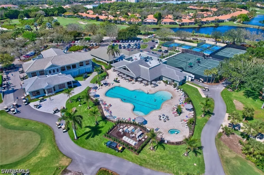 26469 Clarkston Drive Bonita Springs FL 34135