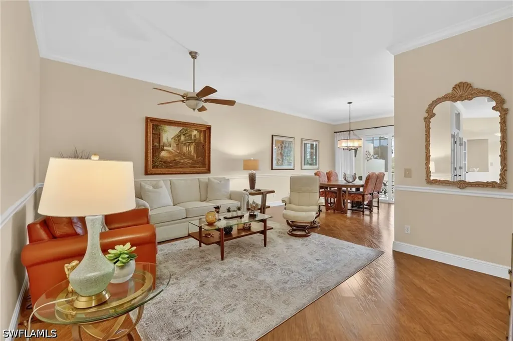 26469 Clarkston Drive Bonita Springs FL 34135