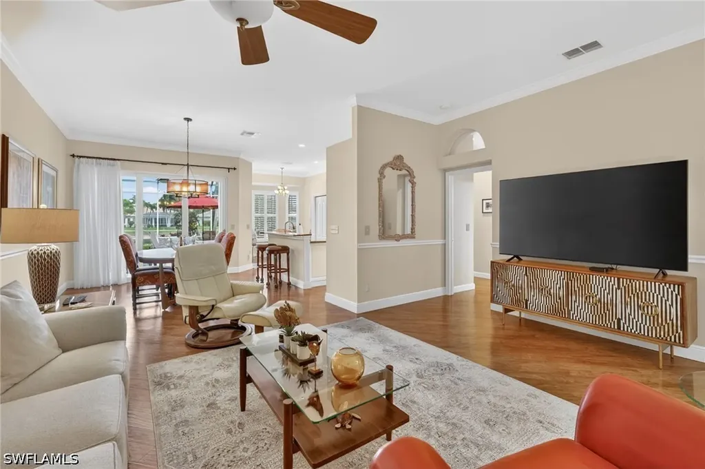 26469 Clarkston Drive Bonita Springs FL 34135