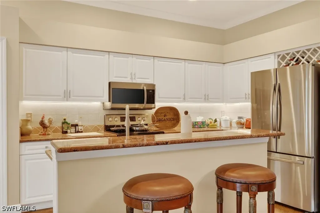 26469 Clarkston Drive Bonita Springs FL 34135