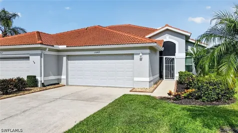 26469 Clarkston Drive Bonita Springs FL 34135