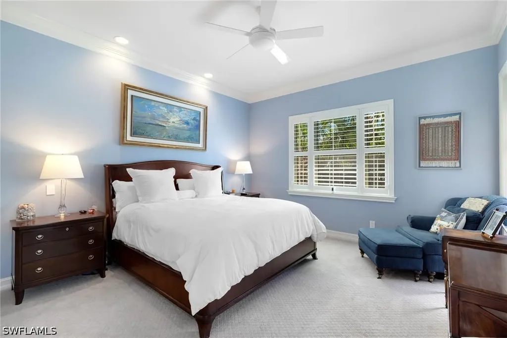 710 Bentwater Circle Naples FL 34108
