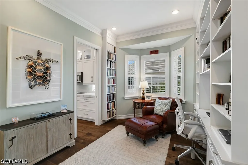 710 Bentwater Circle Naples FL 34108