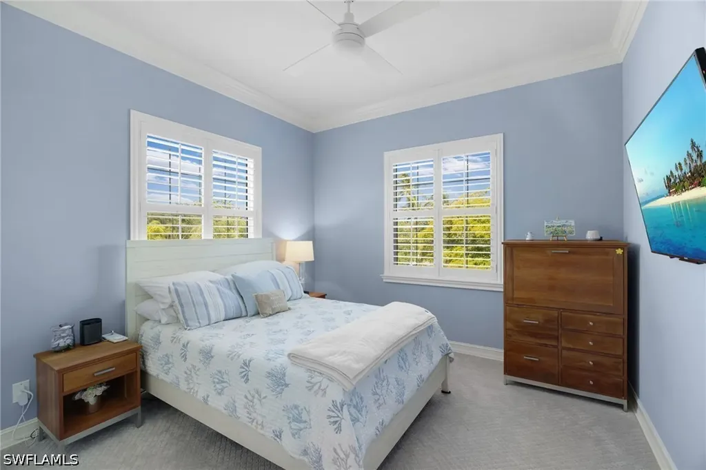 710 Bentwater Circle Naples FL 34108