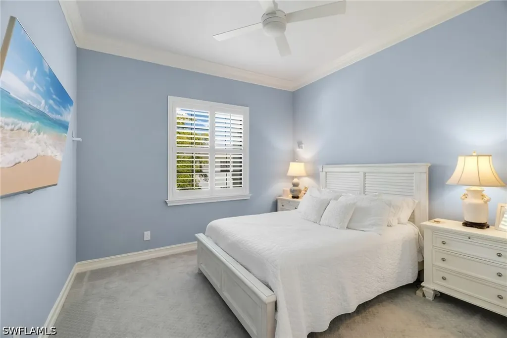 710 Bentwater Circle Naples FL 34108