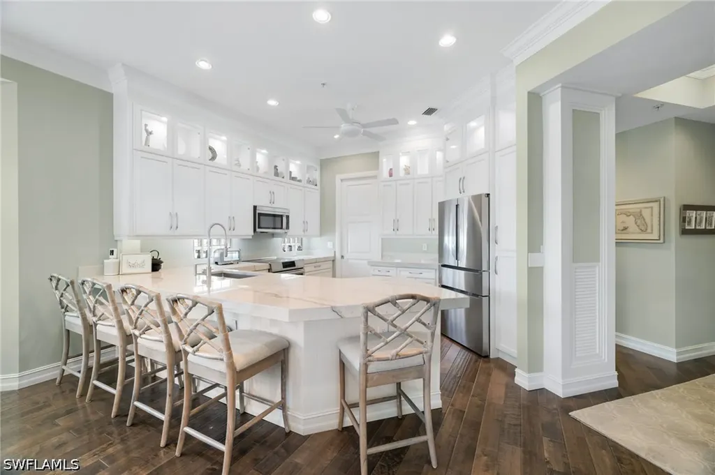 710 Bentwater Circle Naples FL 34108