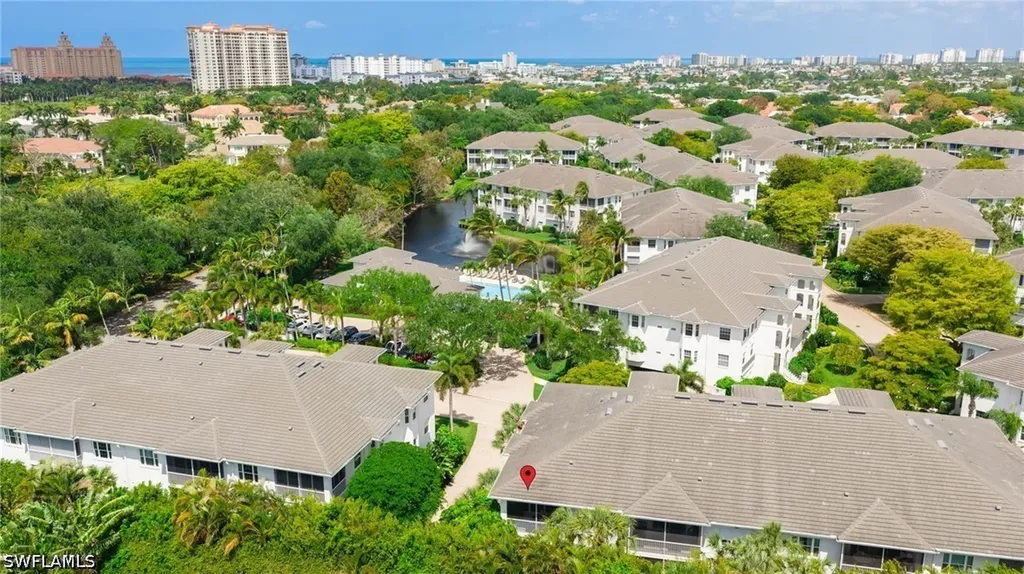 710 Bentwater Circle Naples FL 34108