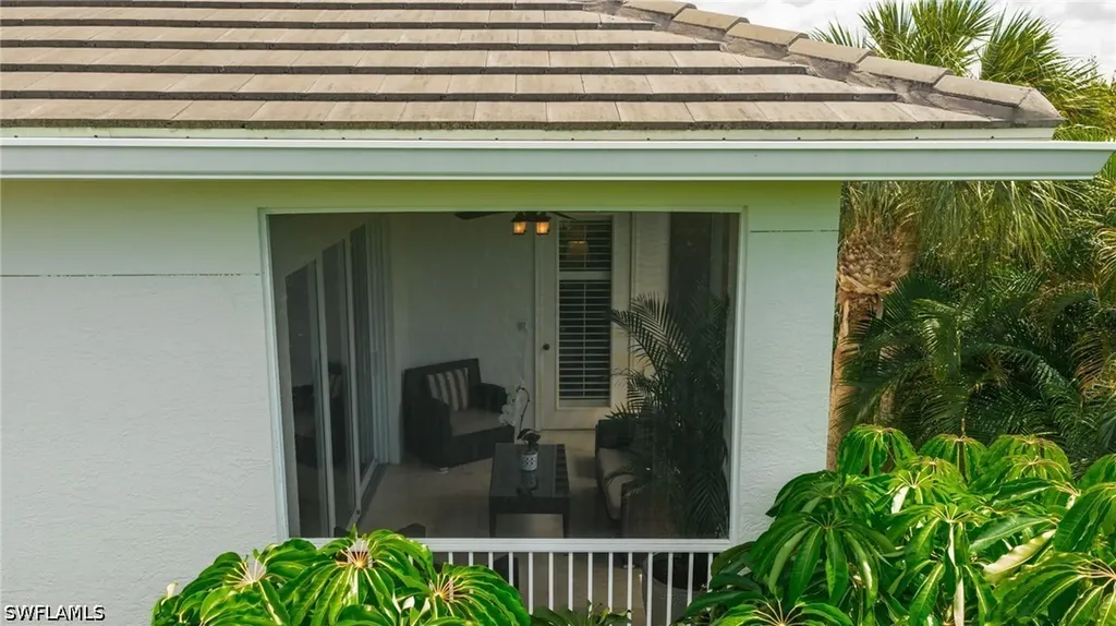 710 Bentwater Circle Naples FL 34108