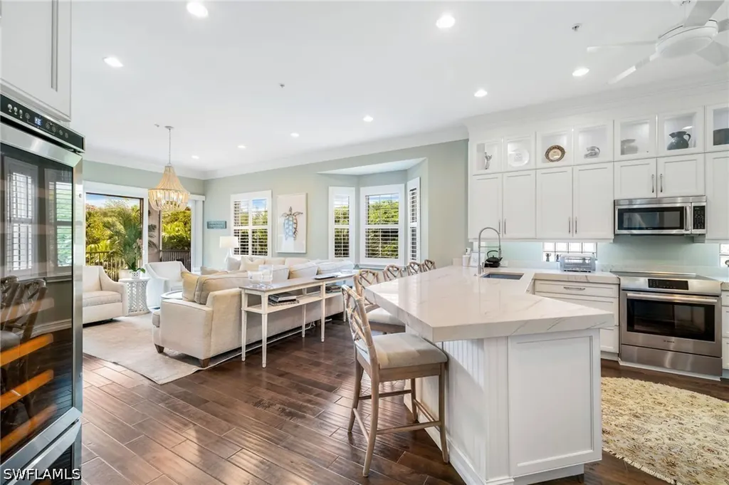 710 Bentwater Circle Naples FL 34108