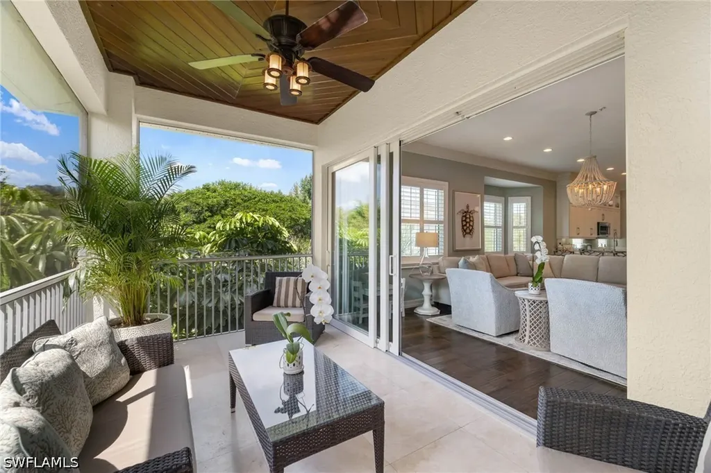 710 Bentwater Circle Naples FL 34108