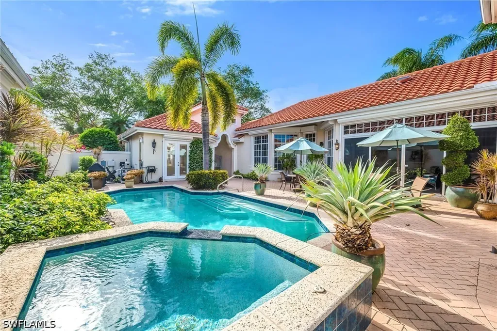 26221 Mira Way Bonita Springs FL 34134
