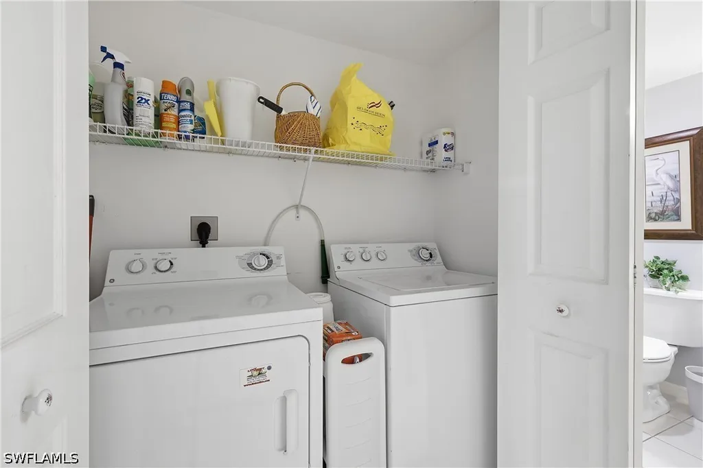 19880 Breckenridge Drive Estero FL 33928