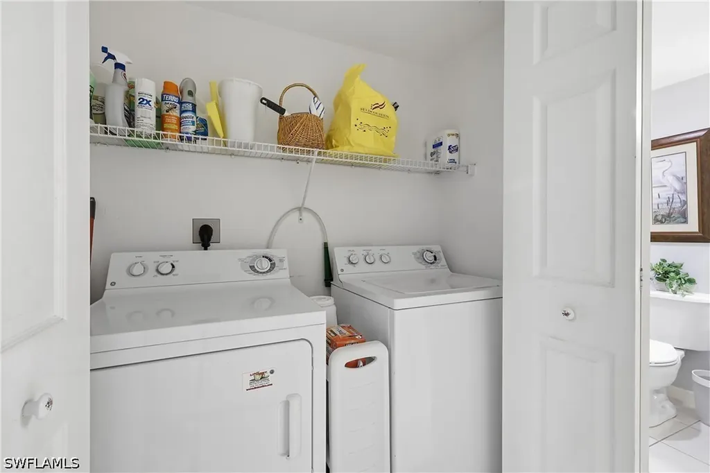 19880 Breckenridge Drive Estero FL 33928
