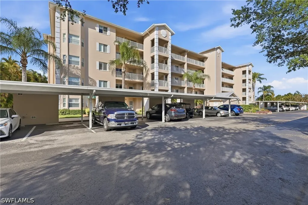 19880 Breckenridge Drive Estero FL 33928