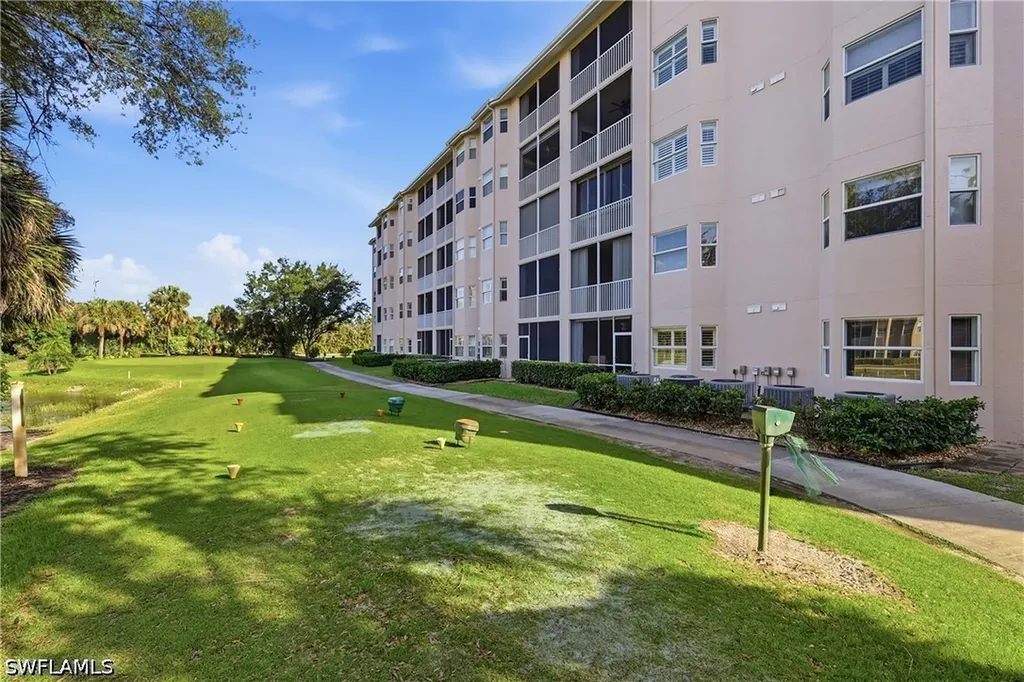 19880 Breckenridge Drive Estero FL 33928