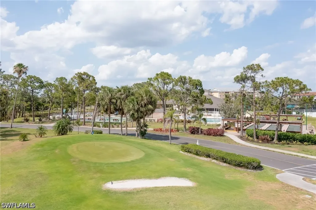 19880 Breckenridge Drive Estero FL 33928