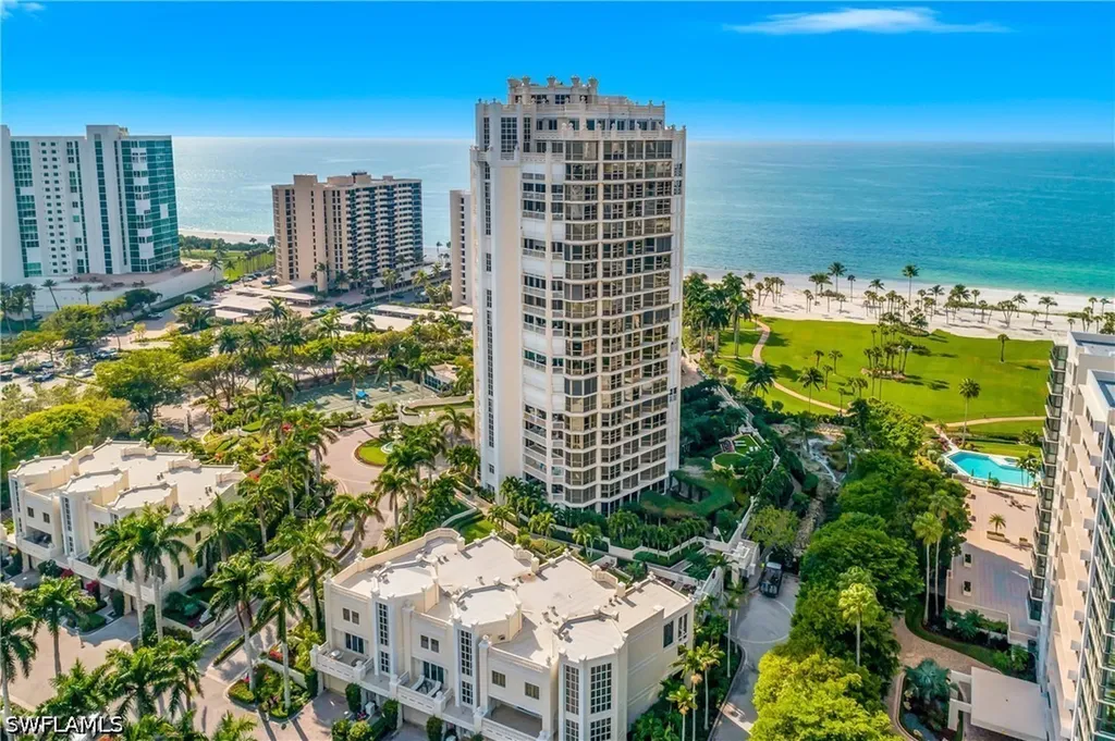 4021 Gulf Shore Boulevard N Naples FL 34103