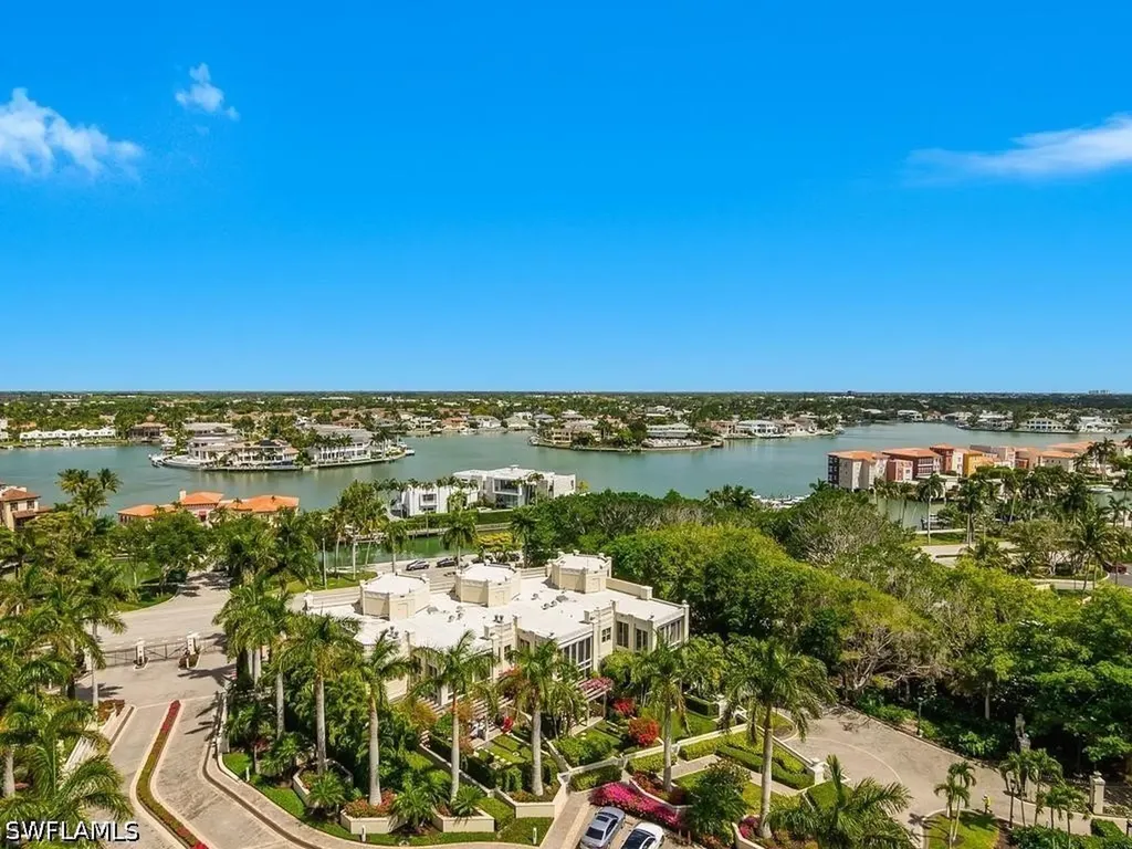 4021 Gulf Shore Boulevard N Naples FL 34103