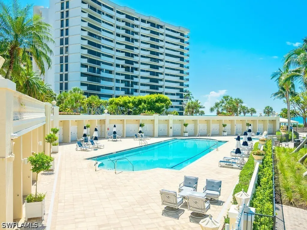 4021 Gulf Shore Boulevard N Naples FL 34103
