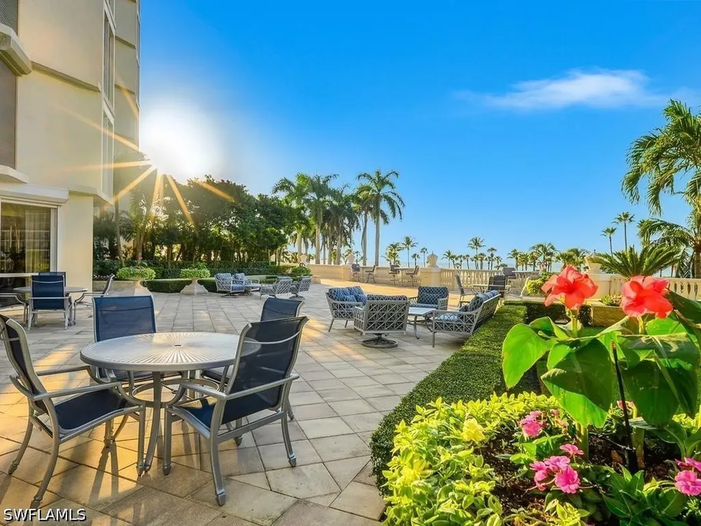 4021 Gulf Shore Boulevard N Naples FL 34103
