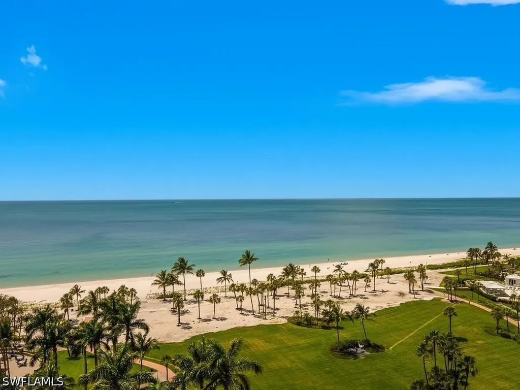 4021 Gulf Shore Boulevard N Naples FL 34103