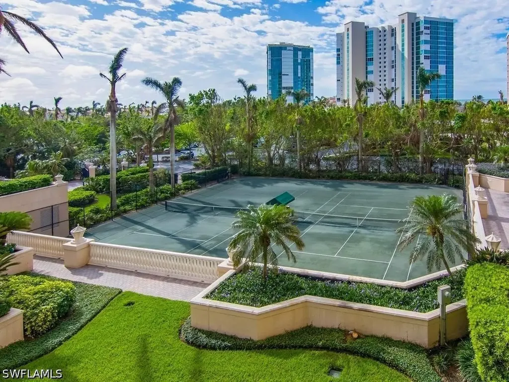 4021 Gulf Shore Boulevard N Naples FL 34103