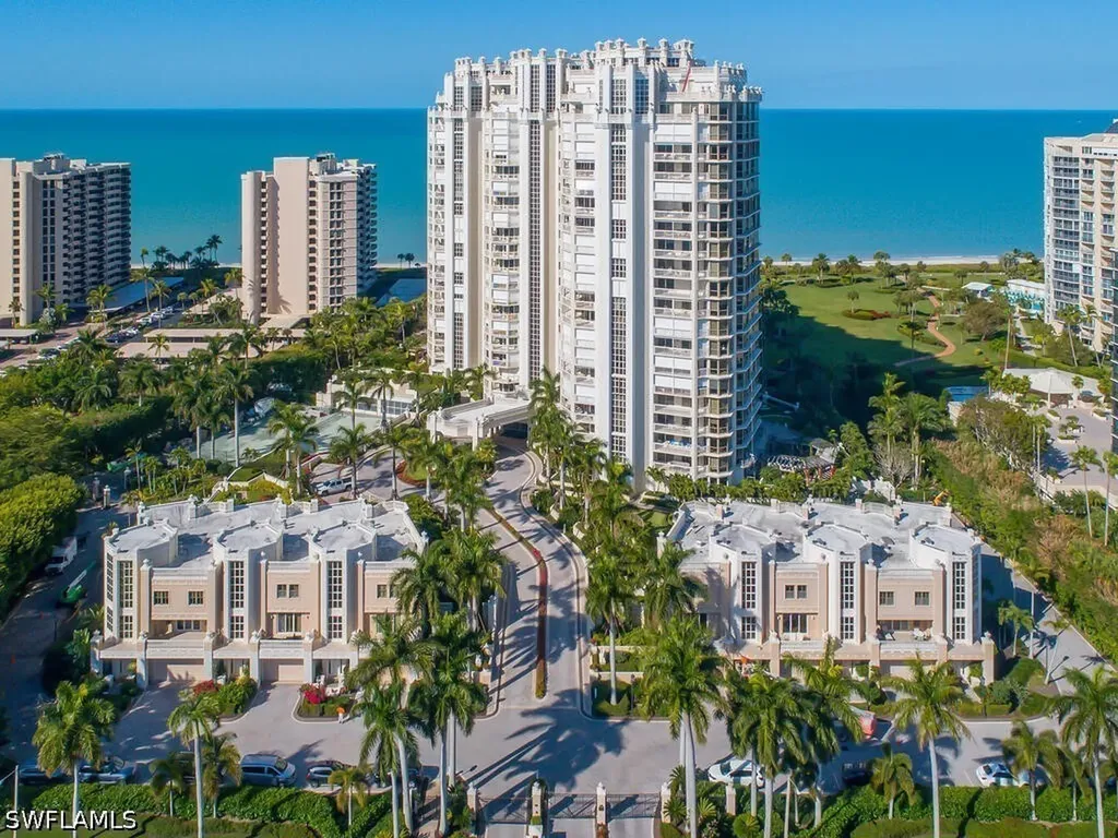 4021 Gulf Shore Boulevard N Naples FL 34103