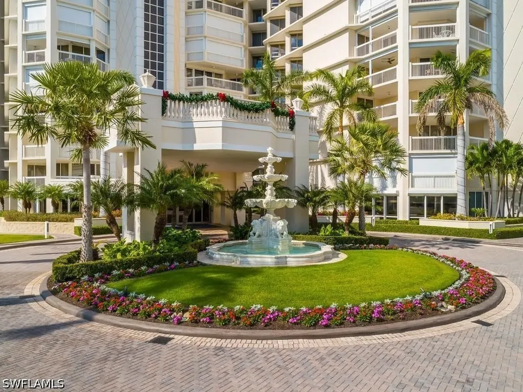 4021 Gulf Shore Boulevard N Naples FL 34103