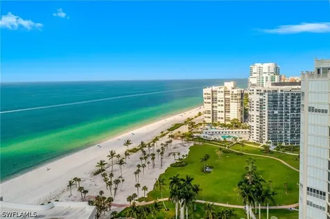 4021 Gulf Shore Boulevard N Naples FL 34103