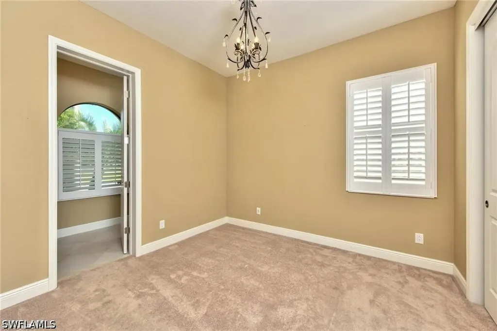 1614 Serrano Circle Naples FL 34105