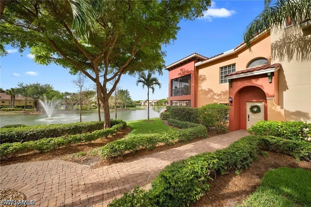 8609 Via Rapallo Drive Estero FL 33928