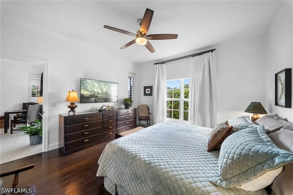 8609 Via Rapallo Drive Estero FL 33928
