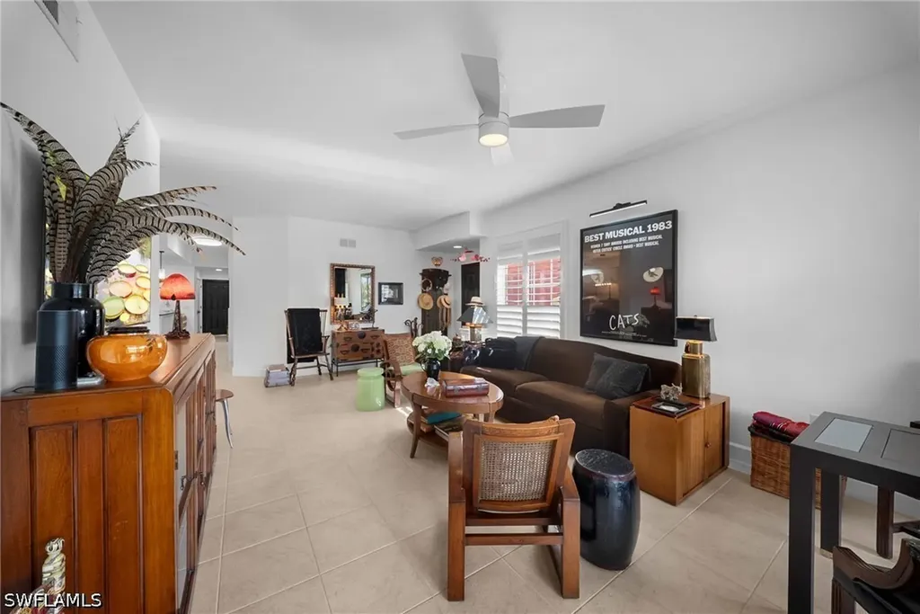 8609 Via Rapallo Drive Estero FL 33928