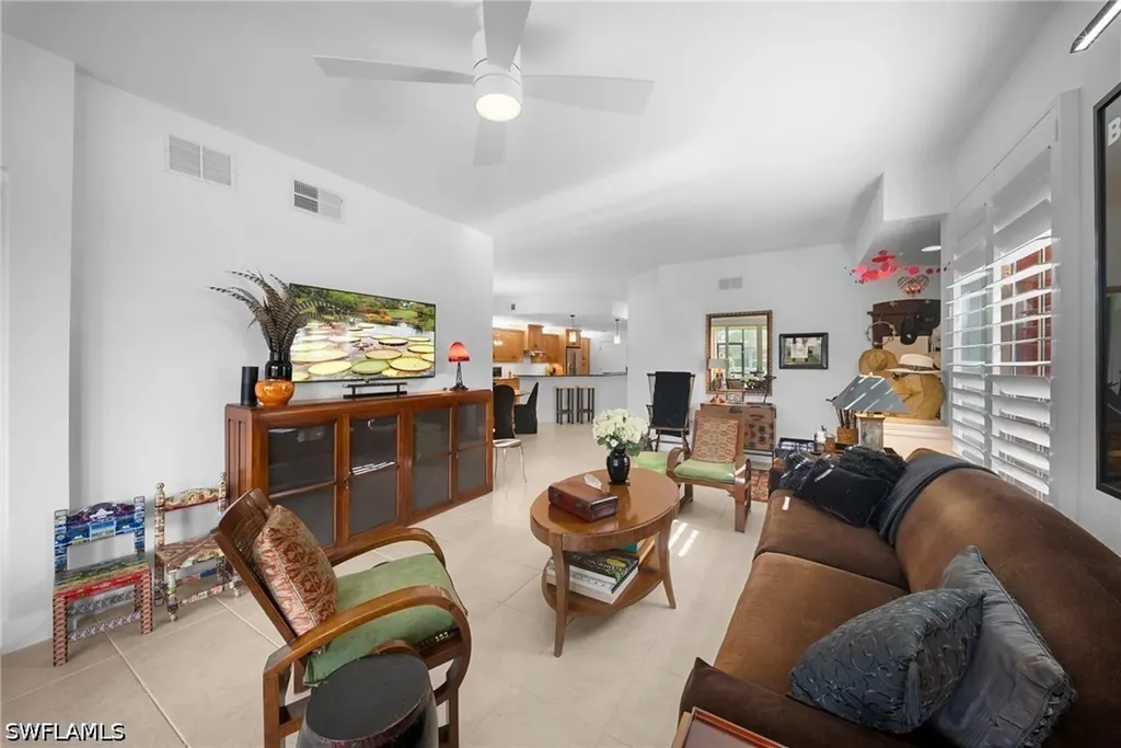 8609 Via Rapallo Drive Estero FL 33928