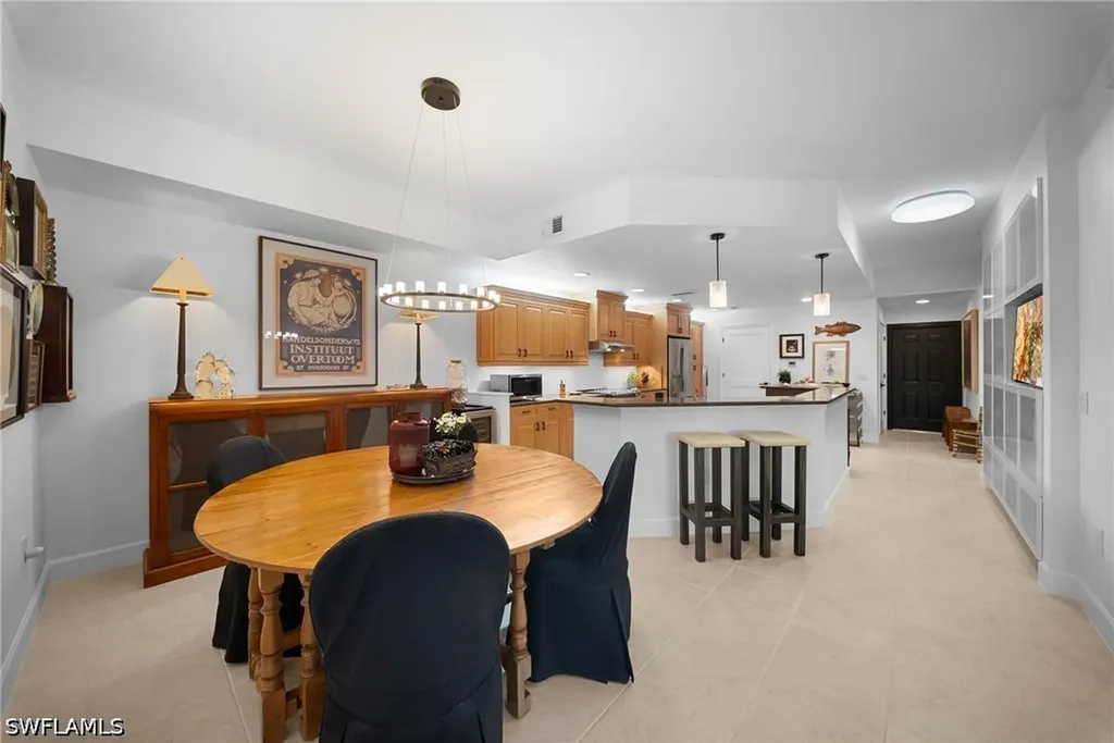 8609 Via Rapallo Drive Estero FL 33928