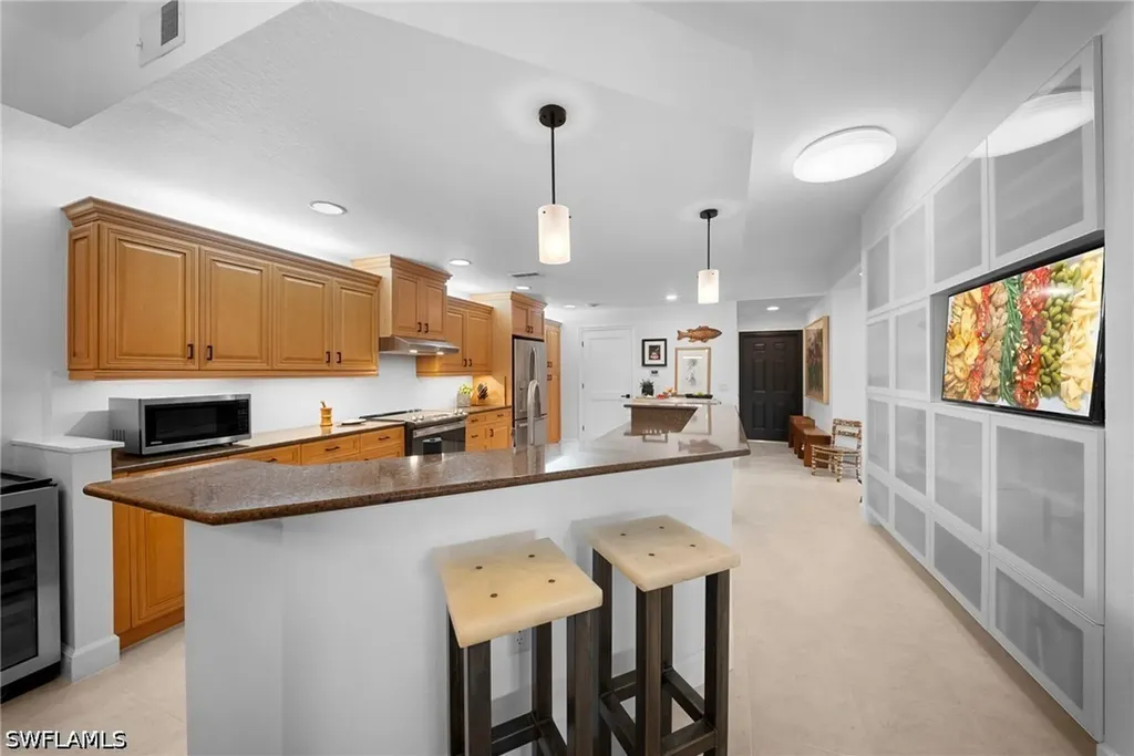 8609 Via Rapallo Drive Estero FL 33928