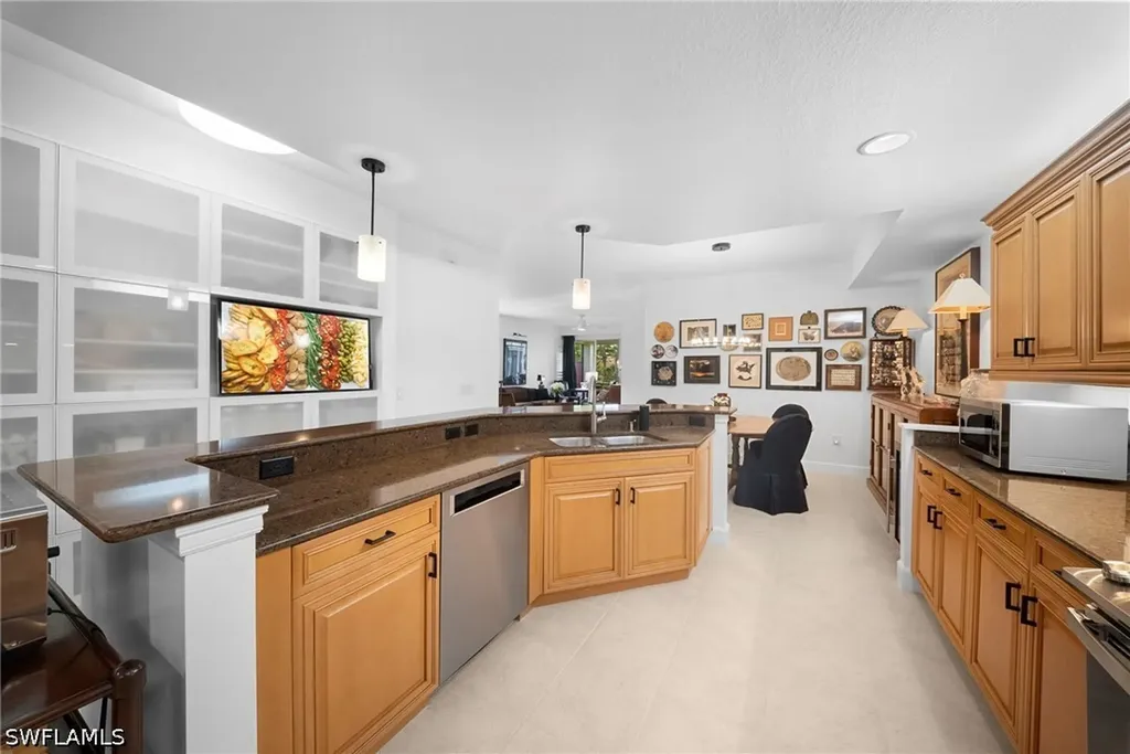 8609 Via Rapallo Drive Estero FL 33928