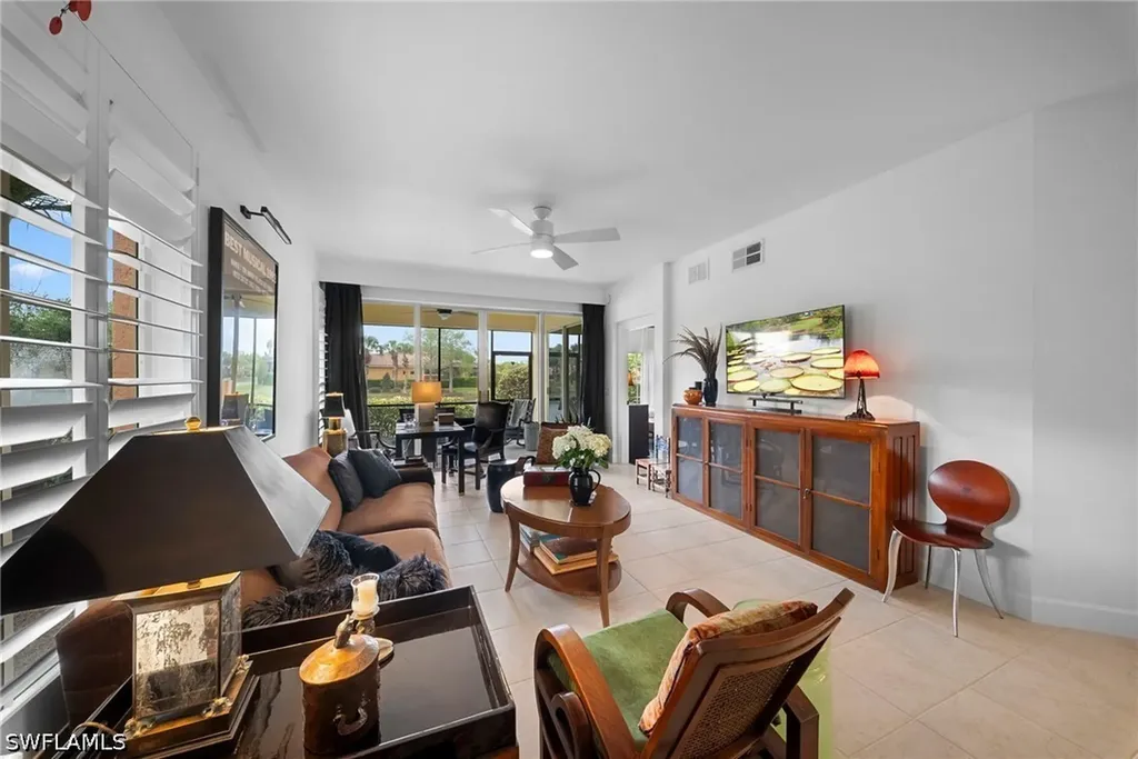 8609 Via Rapallo Drive Estero FL 33928