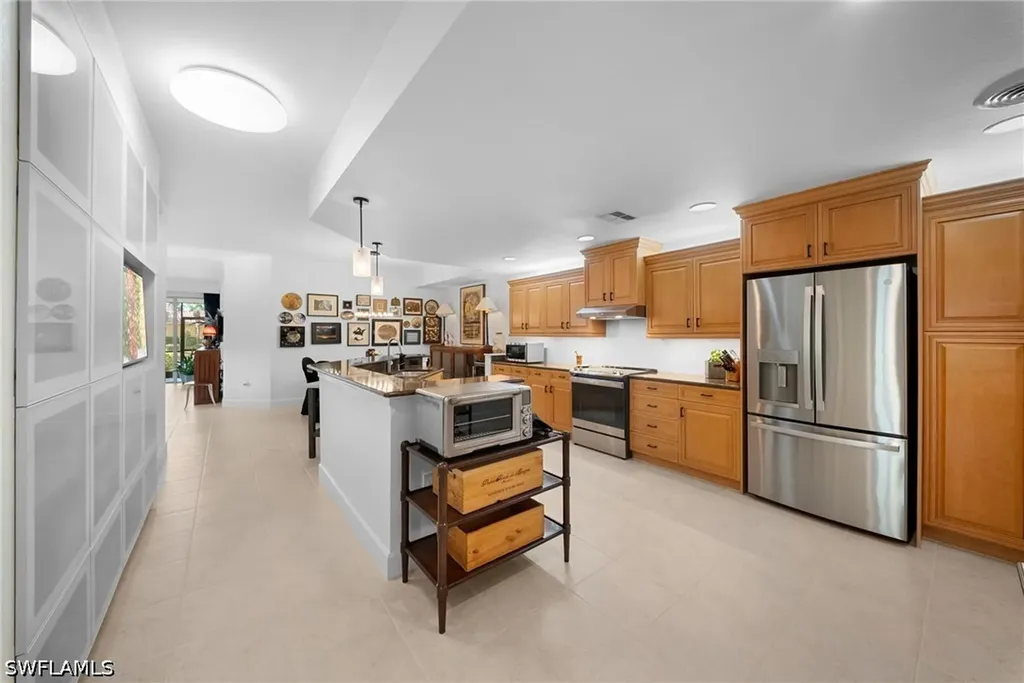 8609 Via Rapallo Drive Estero FL 33928