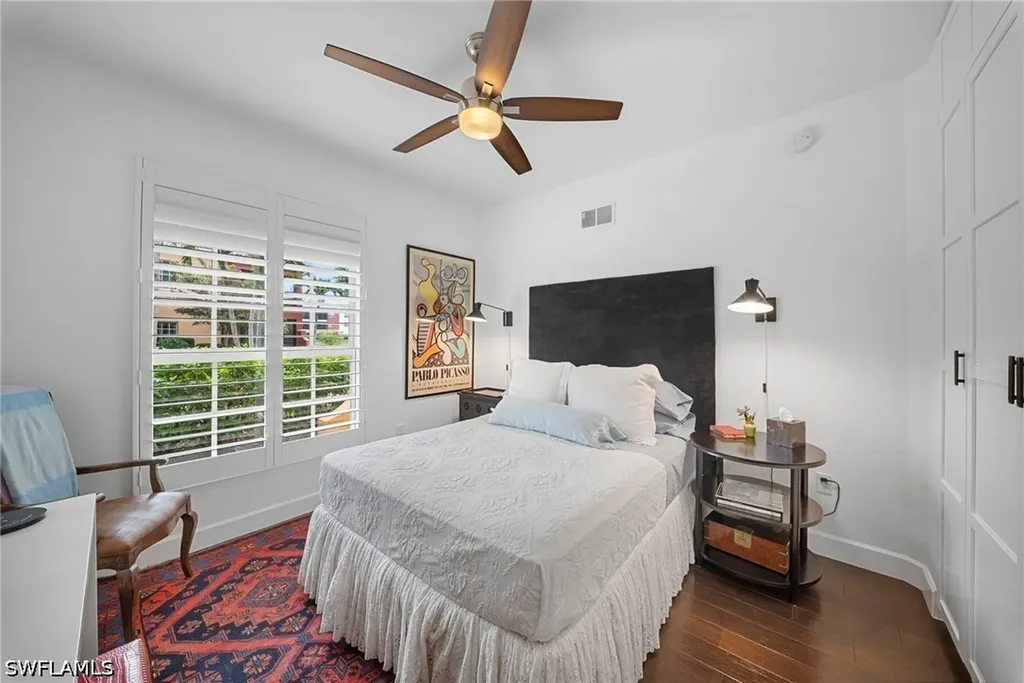 8609 Via Rapallo Drive Estero FL 33928